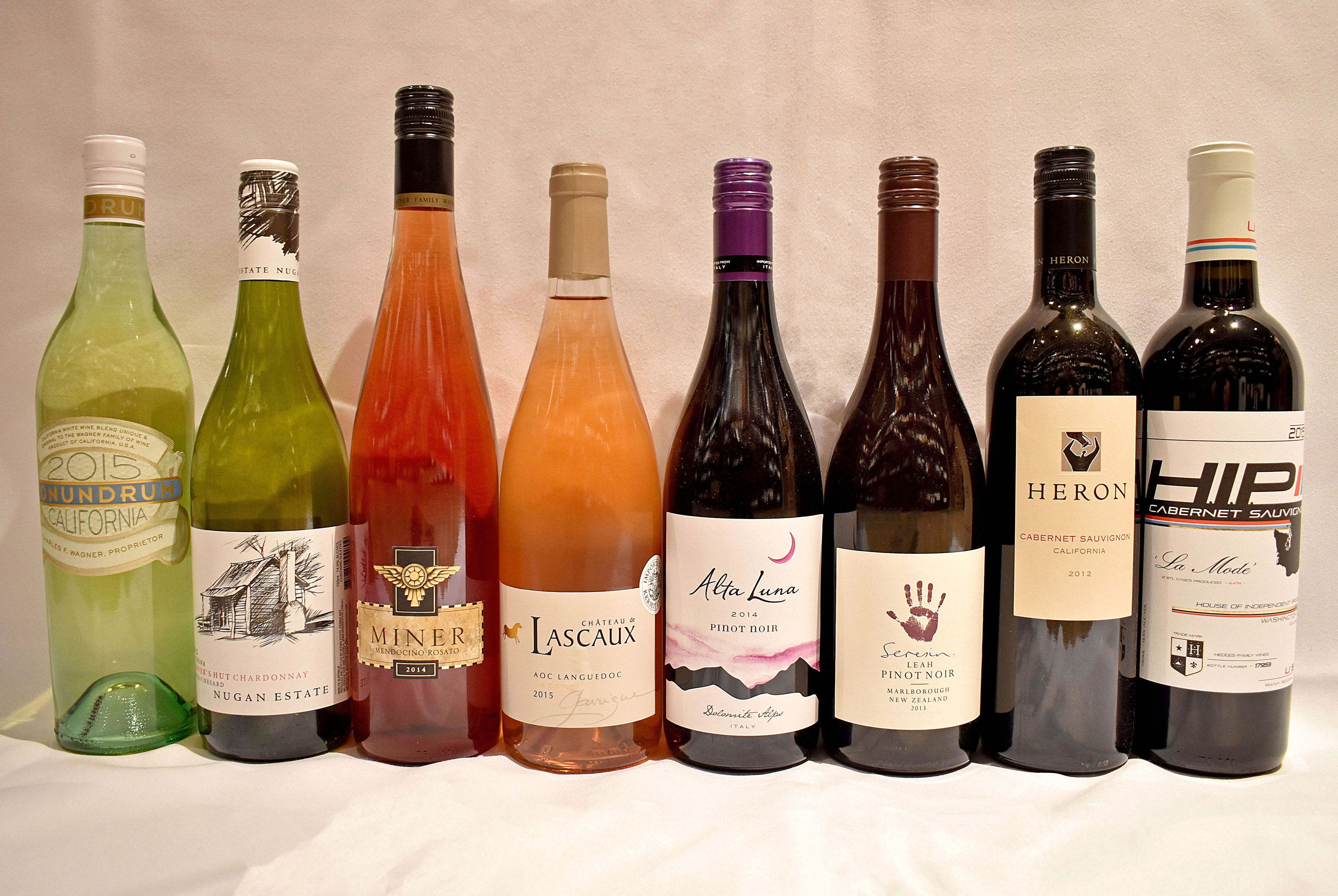 good cheap wine